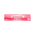Elements | Pink Connoisseur King Size Slim with Tips