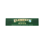 Elements | Green Paper King size slim