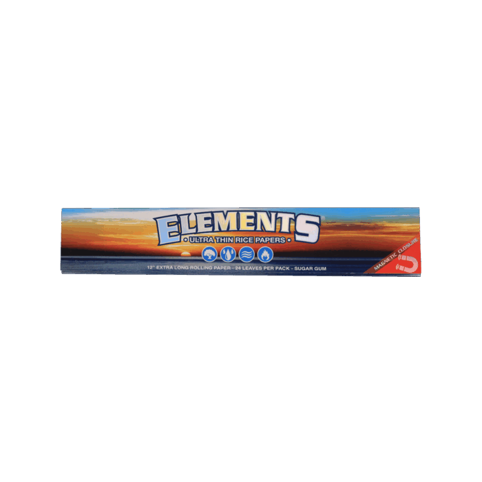 Elements | HUGE FOOT LONG - Image 1