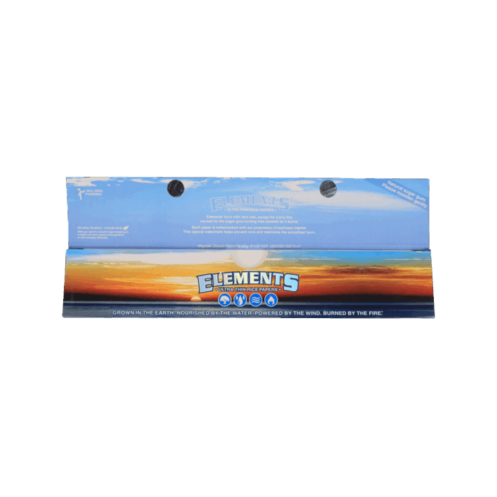 Elements | HUGE FOOT LONG - Image 2