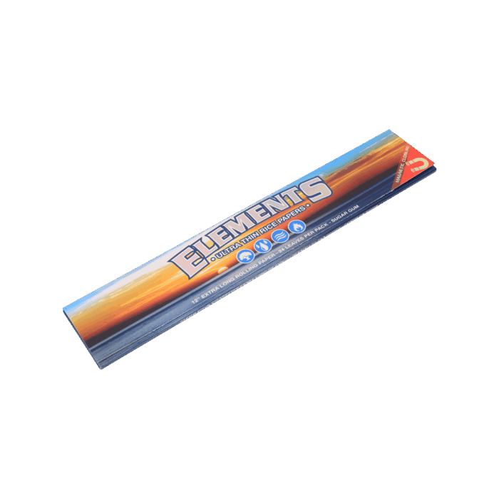 Elements | HUGE FOOT LONG - Image 3