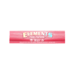 Elements | Pink Paper King size slim