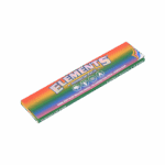Elements | Rainbow Paper King size slim - Image 3