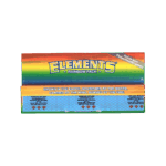 Elements | Rainbow Paper King size slim - Image 2