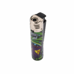 Clipper | Jet Flame - Dark Mushrooms / 1 - Image 4