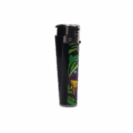Clipper | Jet Flame - Dark Mushrooms / 1 - Image 3