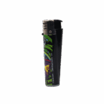 Clipper | Jet Flame - Dark Mushrooms / 1 - Image 2