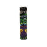 Clipper | Jet Flame - Dark Mushrooms / 1