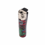 Clipper | Jet Flame - Dark Mushrooms / 2 - Image 4