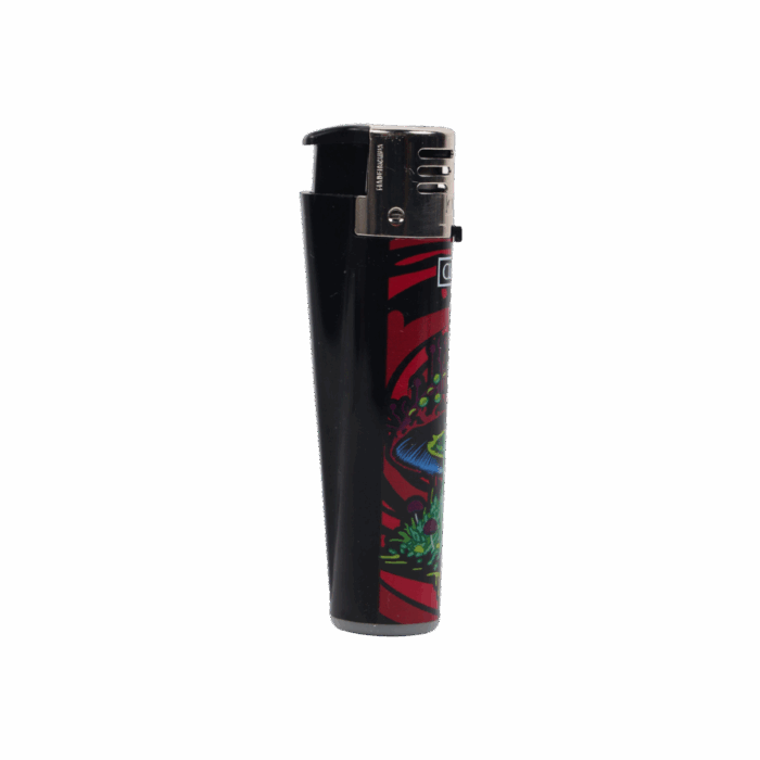 Clipper | Jet Flame - Dark Mushrooms / 2 - Image 2