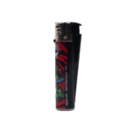 Clipper | Jet Flame - Dark Mushrooms / 2 - Image 3