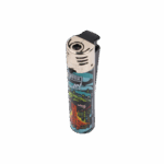 Clipper | Jet Flame - Dark Mushrooms / 4 - Image 4