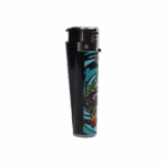Clipper | Jet Flame - Dark Mushrooms / 4 - Image 3