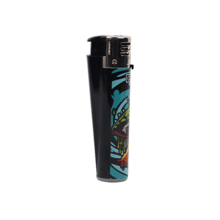Clipper | Jet Flame - Dark Mushrooms / 4 - Image 3