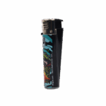 Clipper | Jet Flame - Dark Mushrooms / 4 - Image 2