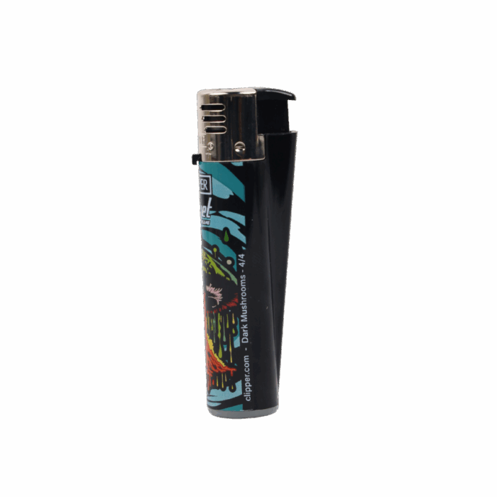 Clipper | Jet Flame - Dark Mushrooms / 4 - Image 2
