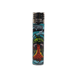 Clipper | Jet Flame - Dark Mushrooms / 4