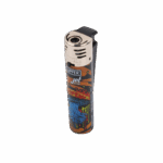 Clipper | Jet Flame - Dark Mushrooms / 3 - Image 4
