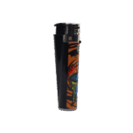 Clipper | Jet Flame - Dark Mushrooms / 3 - Image 3
