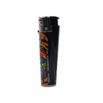 Clipper | Jet Flame - Dark Mushrooms / 3 - Image 2