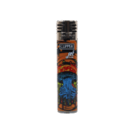 Clipper | Jet Flame - Dark Mushrooms / 3