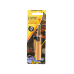Clipper | Reusable Lighter Mini Tube Gold edition - Image 3