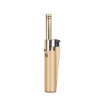 Clipper | Reusable Lighter Mini Tube Gold edition