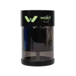 Wakit | Electric Grinder - Black