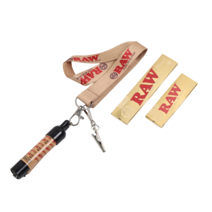 RAW Special LIMITED set x clipper