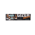 Gizeh | King Size Slim Extra fine + Active filter 6mm. (HIPHOP)
