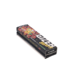 Gizeh | King Size Slim Extra fine + Active filter 6mm. (REGGAE) - Image 3