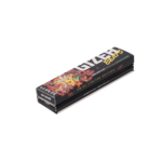 Gizeh | King Size Slim Extra fine + Active filter 6mm. (REGGAE) - Image 2