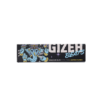 Gizeh | King Size Slim Extra fine + Active filter 6mm. (GOA)