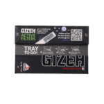 Gizeh | King Size Slim Extra fine + Active filter 6mm. (TECHNO) - Image 4