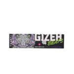 Gizeh | King Size Slim Extra fine + Active filter 6mm. (TECHNO)