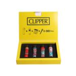 Clipper Asian Lift Collection – 4pcs Gift Set - Image 3