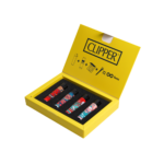 Clipper Asian Lift Collection – 4pcs Gift Set
