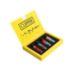 Clipper Asian Lift Collection – 4pcs Gift Set - Image 2