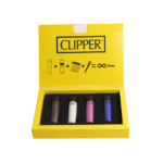 Clipper Crystal Collection – 4pcs Gift Set - Image 3