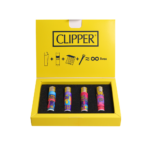 Clipper Gamer 4 Life Collection – 4pcs Gift Set - Image 3