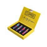 Clipper Gamer 4 Life Collection – 4pcs Gift Set