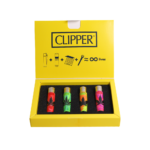 Clipper Good Weed Collection – 4pcs Gift Set - Image 3