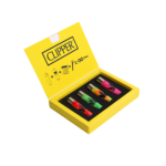 Clipper Good Weed Collection – 4pcs Gift Set - Image 2