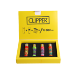 Clipper Leaves Justice Collection – 4pcs Gift Set - Image 3