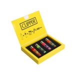 Clipper Leaves Justice Collection – 4pcs Gift Set - Image 2