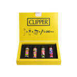 Clipper Mushrooms Collection – 4pcs Gift Set - Image 3