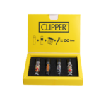 Clipper Muay Thai Collection – 4pcs Gift Set - Image 3