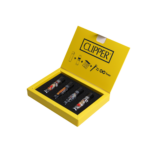 Clipper Muay Thai Collection – 4pcs Gift Set