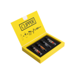 Clipper Muay Thai Collection – 4pcs Gift Set - Image 2