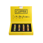 Clipper Rasta Animals V.2 Collection – 4pcs Gift Set - Image 3